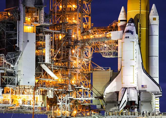 NASA