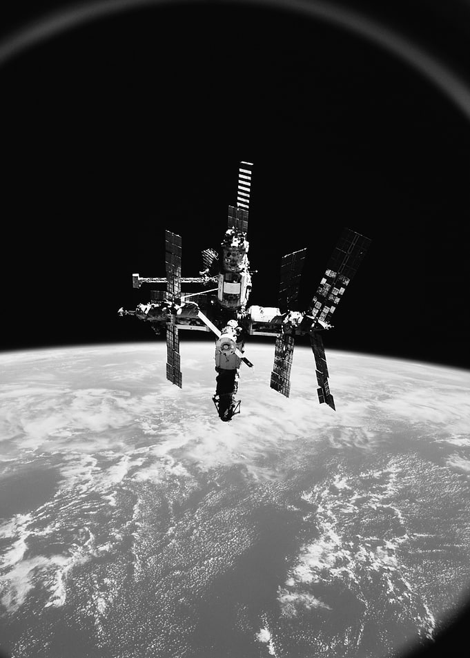 NASA