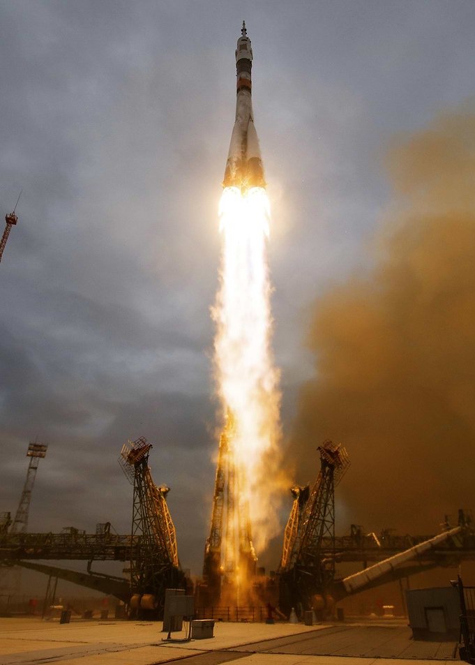 NASA
