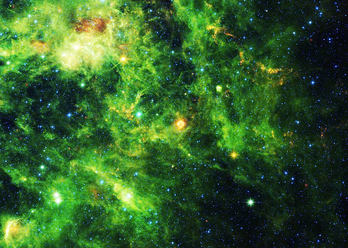 NASA