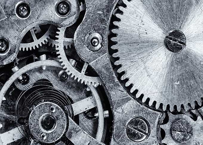 mechanism