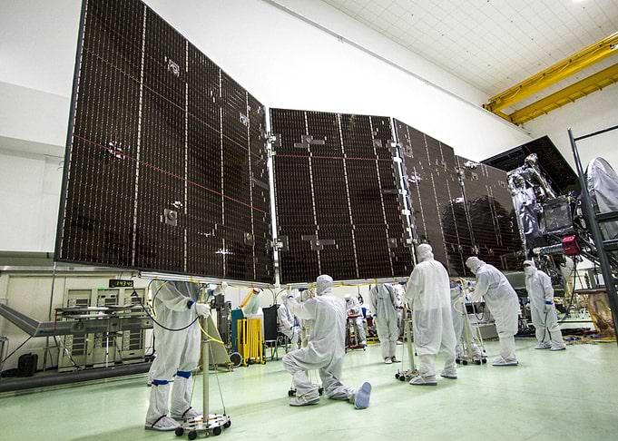 NASA