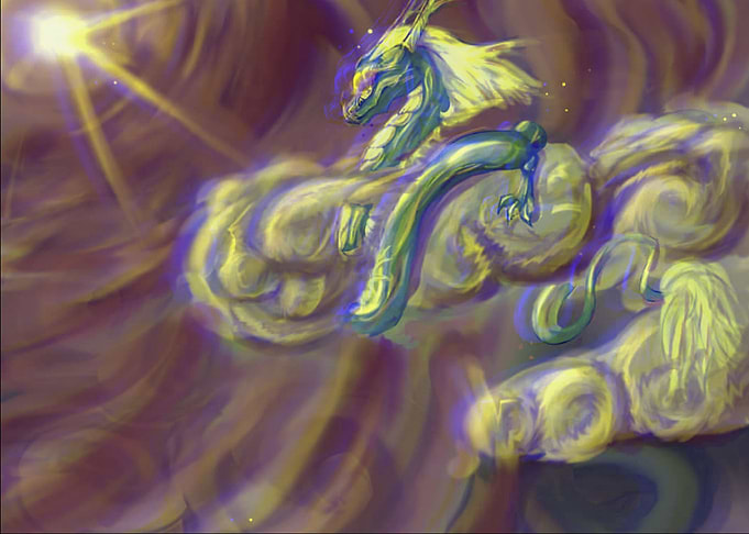 Cloud Dweller
