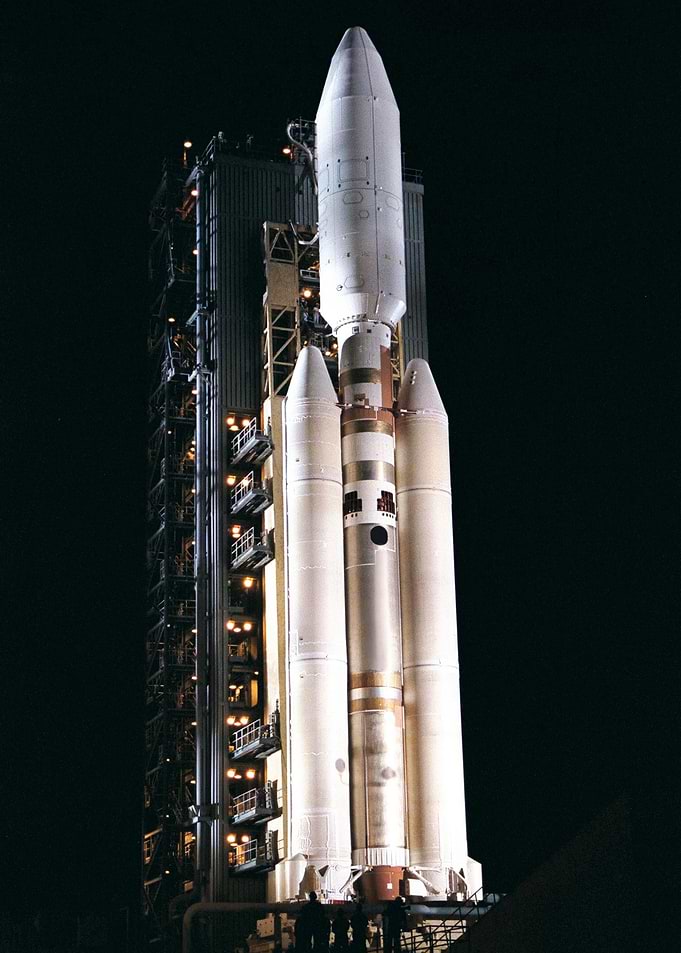 NASA
