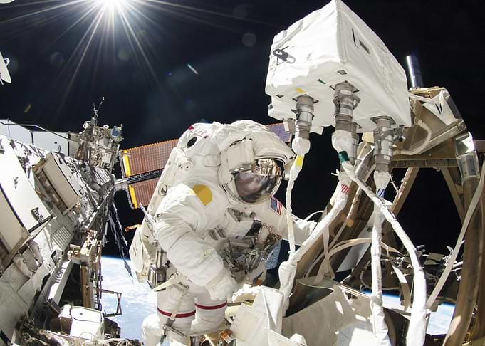 NASA
