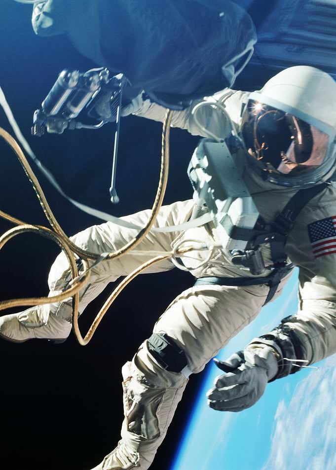 NASA