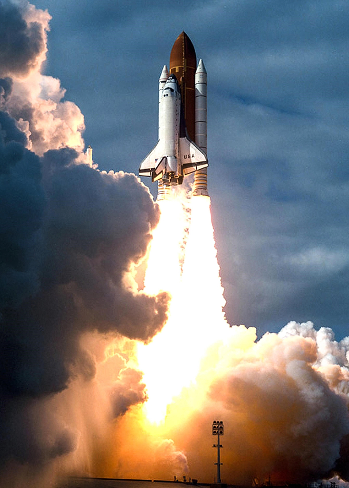 NASA