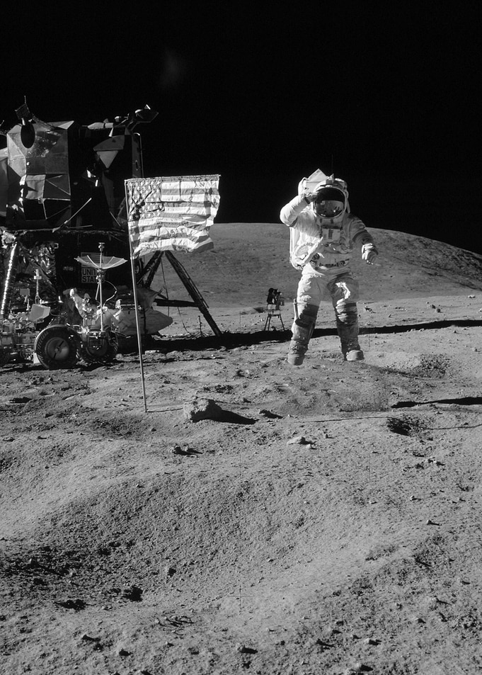 NASA