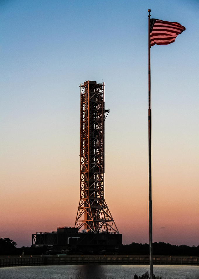 NASA