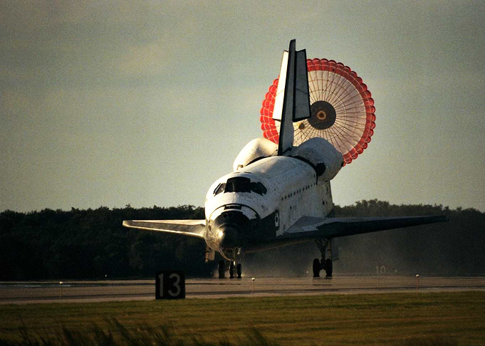 NASA