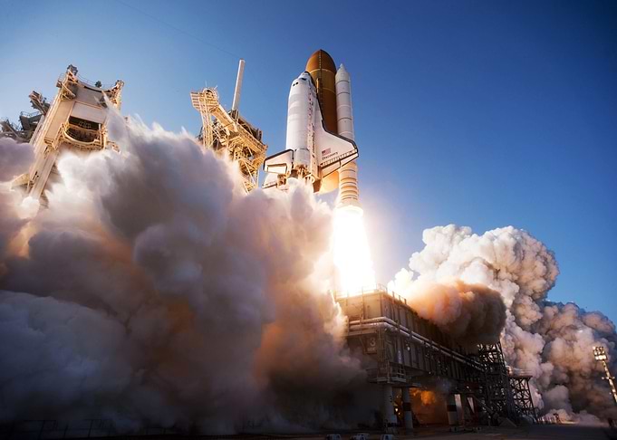 NASA