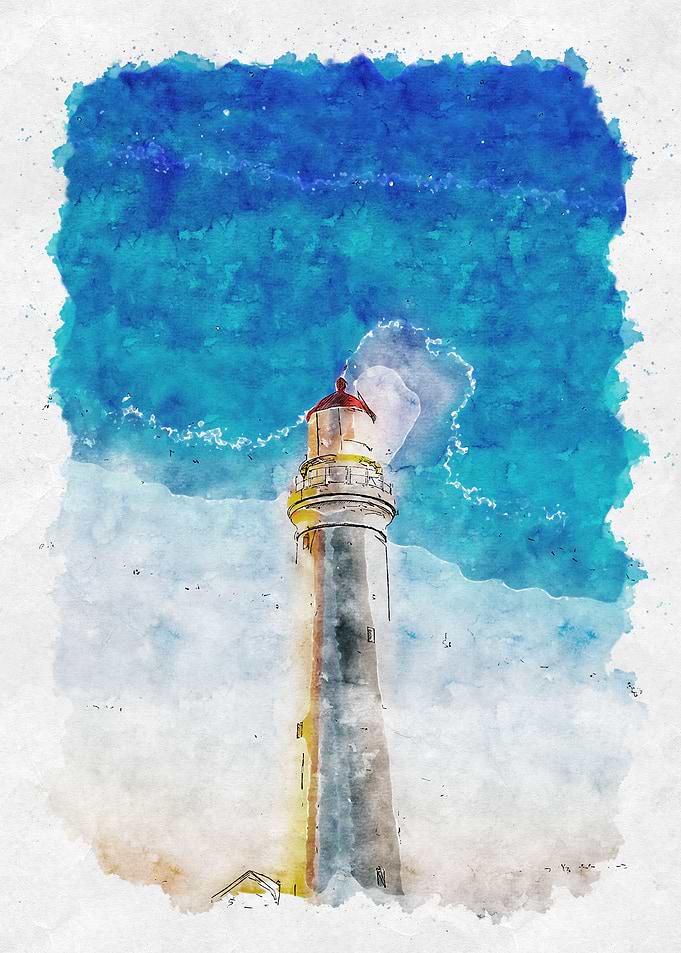 Portland Lighthouse