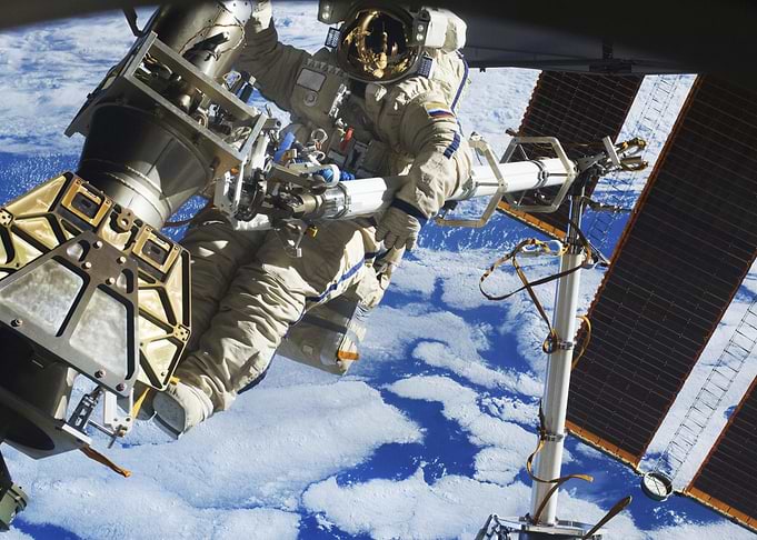 NASA