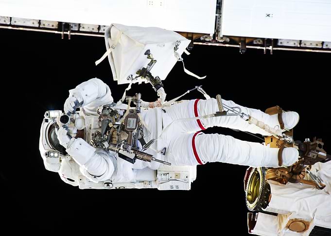NASA