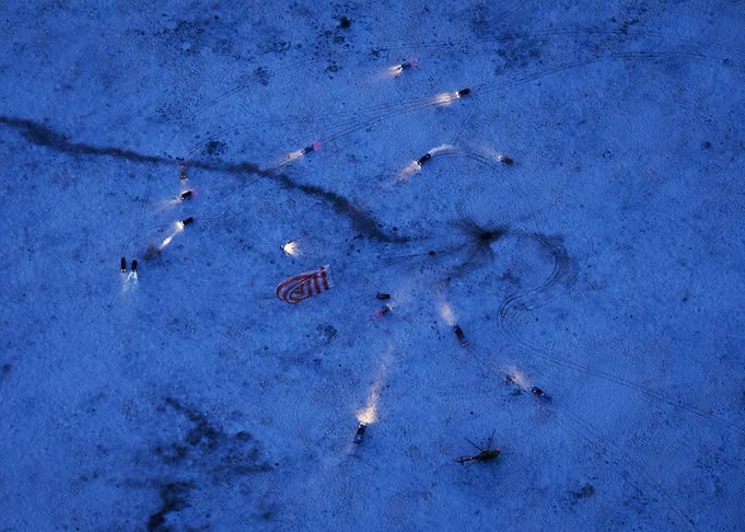 NASA