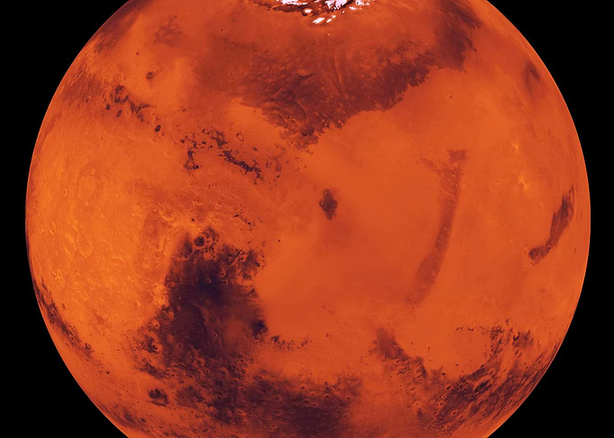 NASA