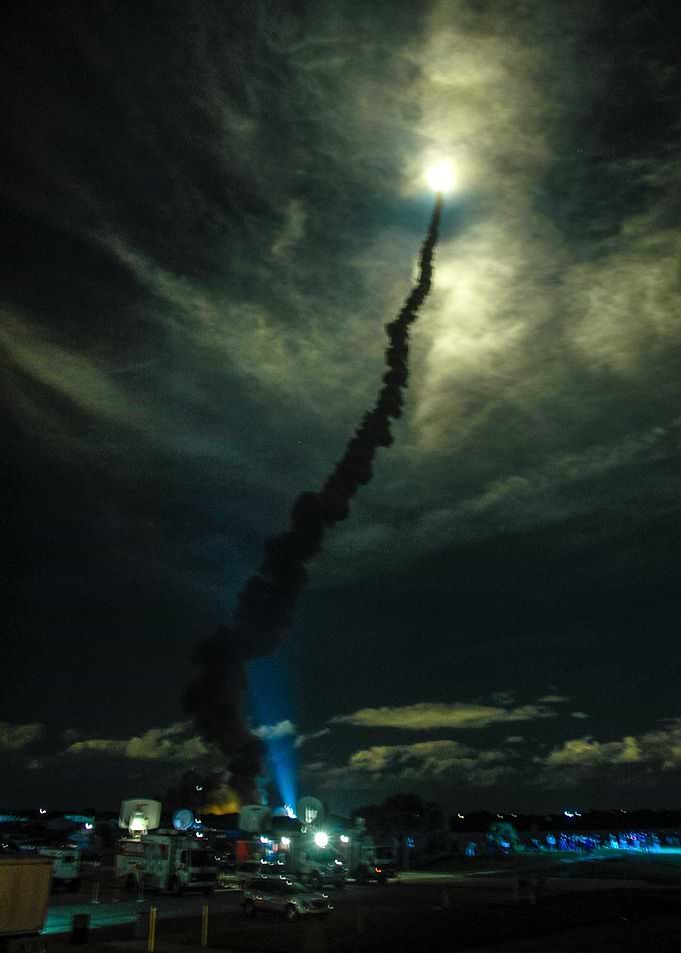 NASA