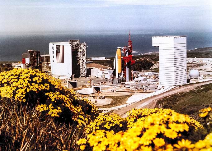 NASA