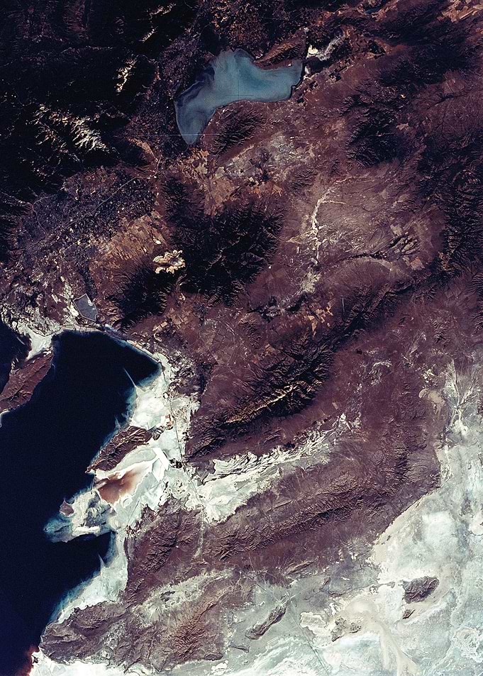 NASA