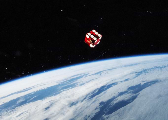 NASA