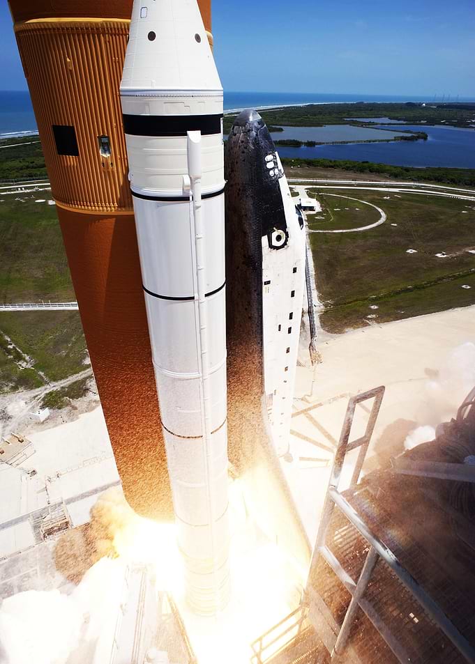 NASA