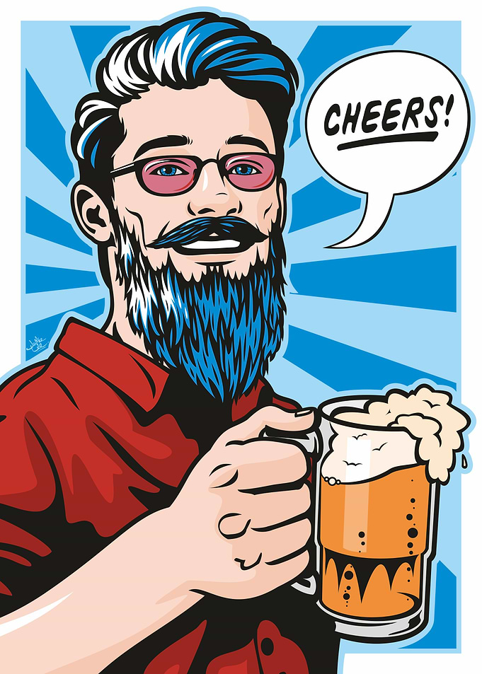 Cheers