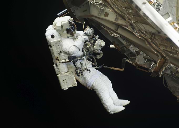 NASA