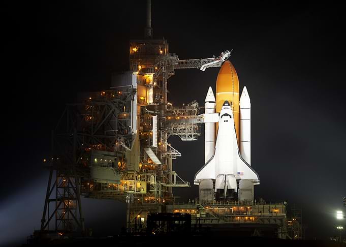 NASA