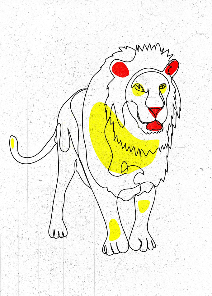 Lion King