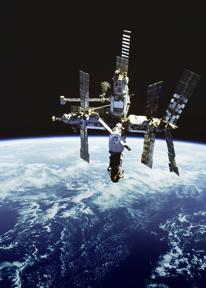 NASA