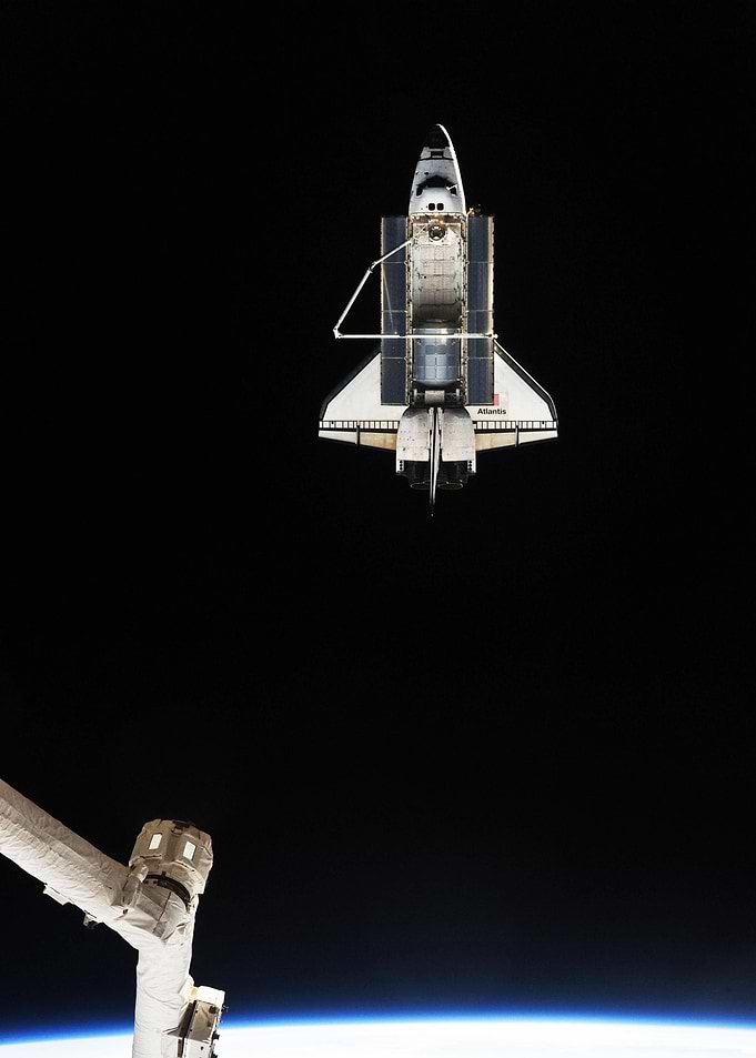 NASA
