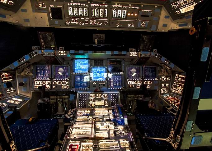 NASA