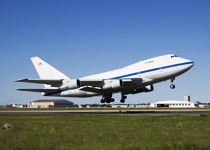 NASA