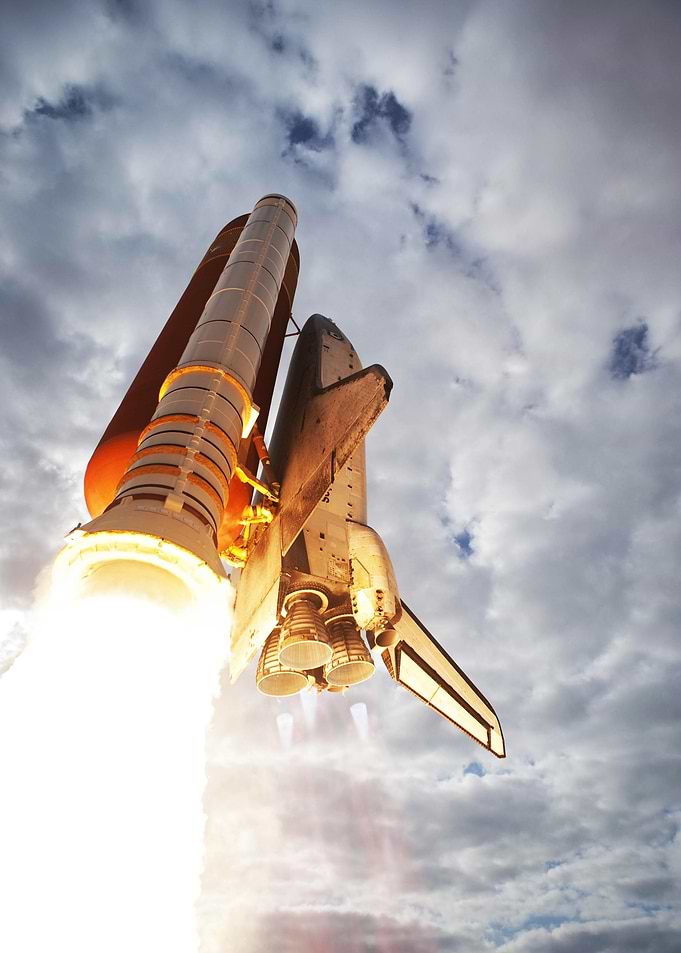NASA