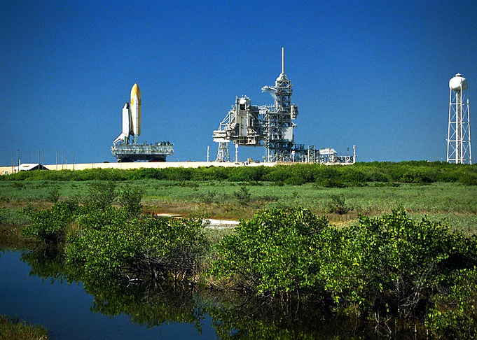 NASA