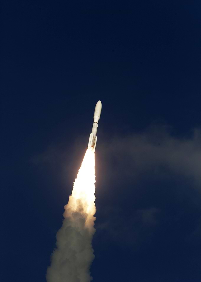 NASA