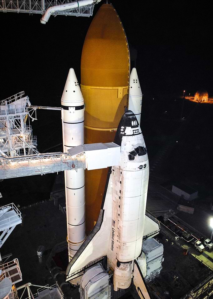 NASA