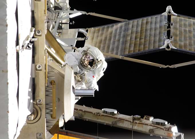 NASA