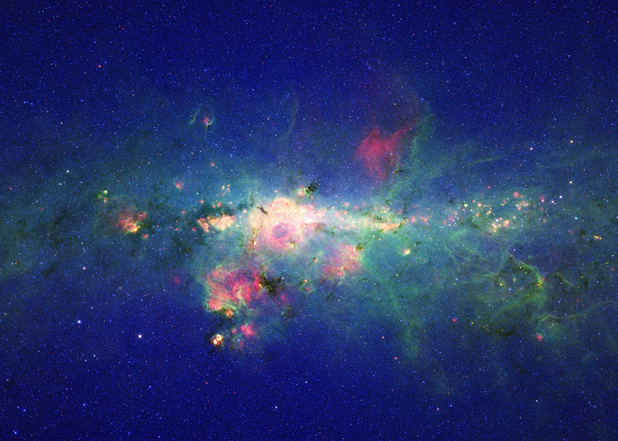 NASA
