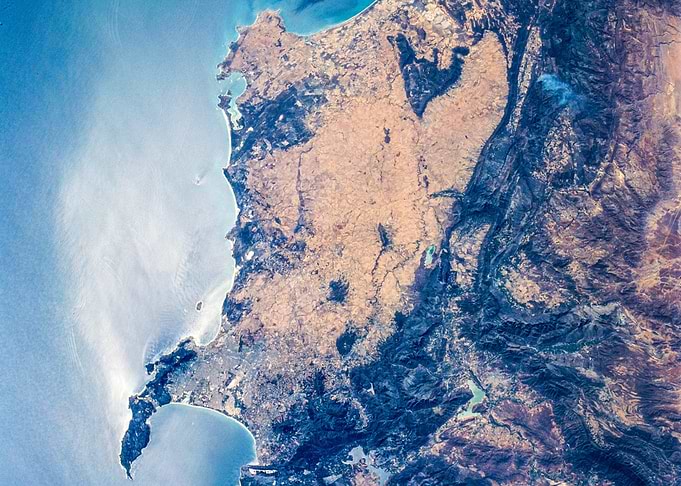 NASA