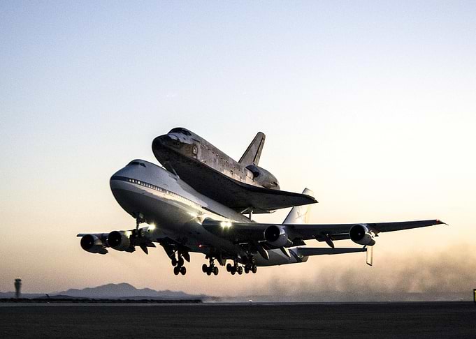 NASA