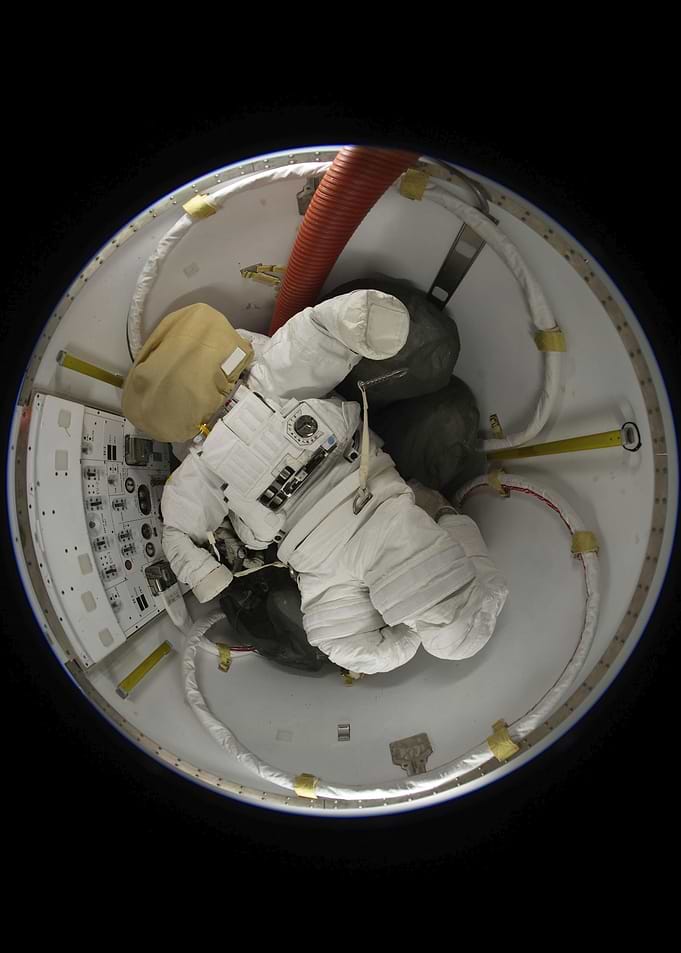 NASA