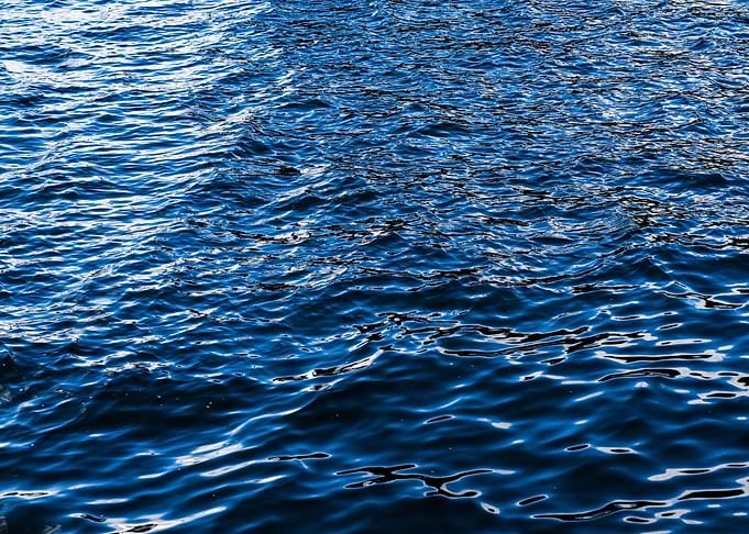 Copenhagen Sea Waves