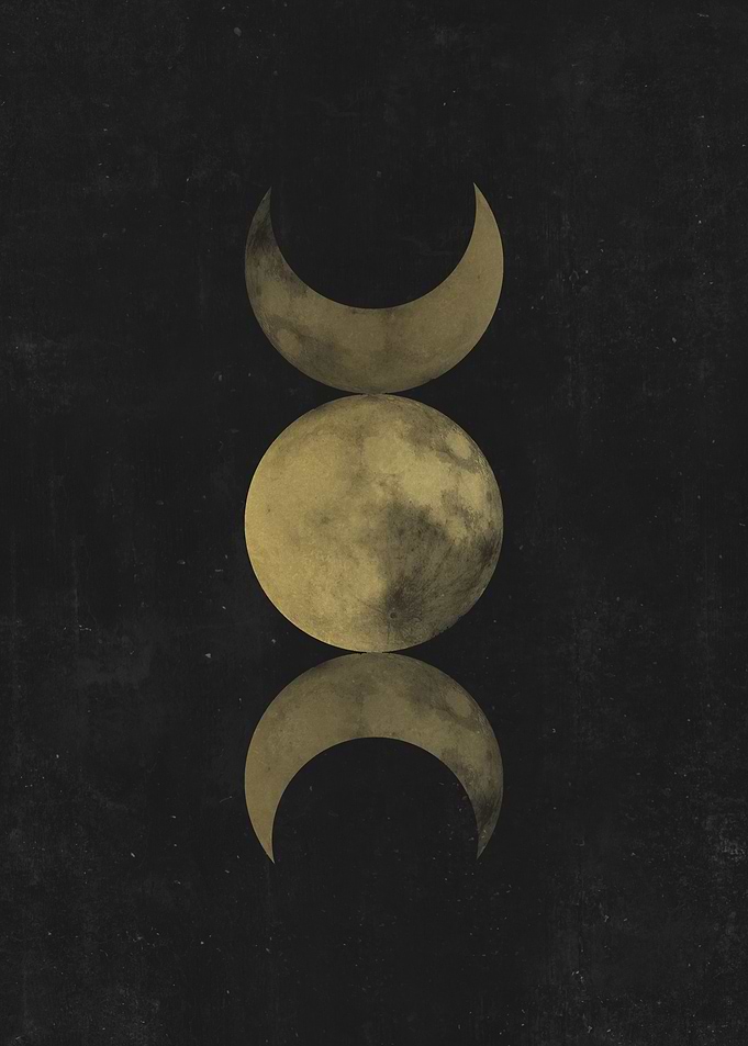 Moon Symbol