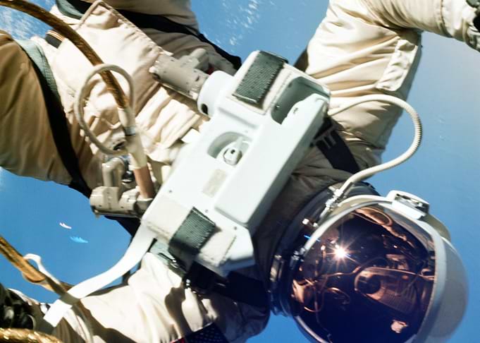 NASA