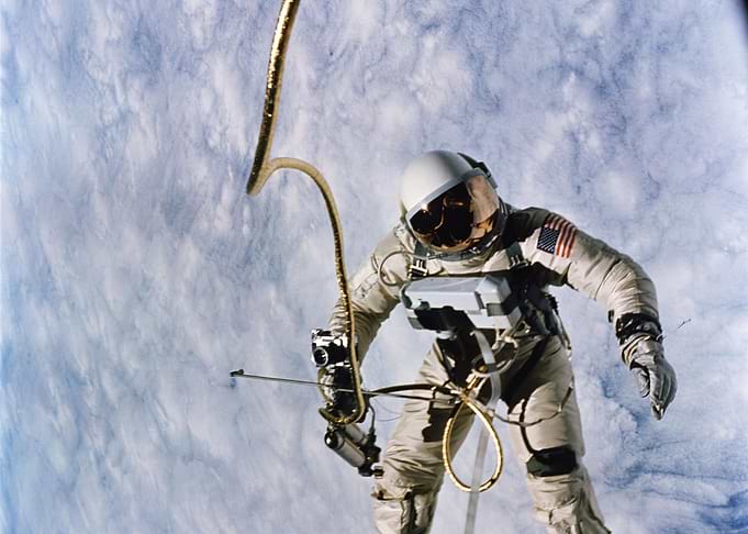 NASA
