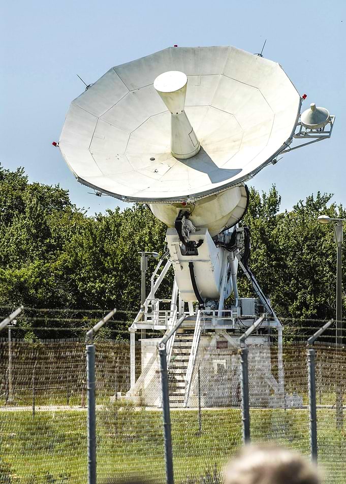 NASA