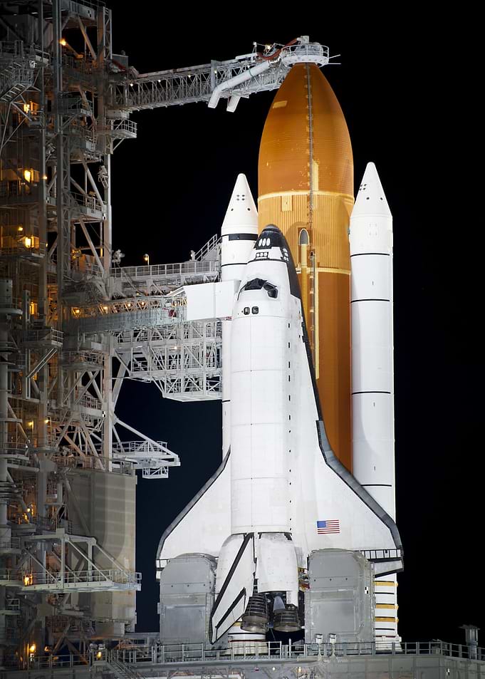 NASA