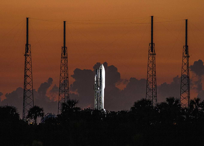 NASA