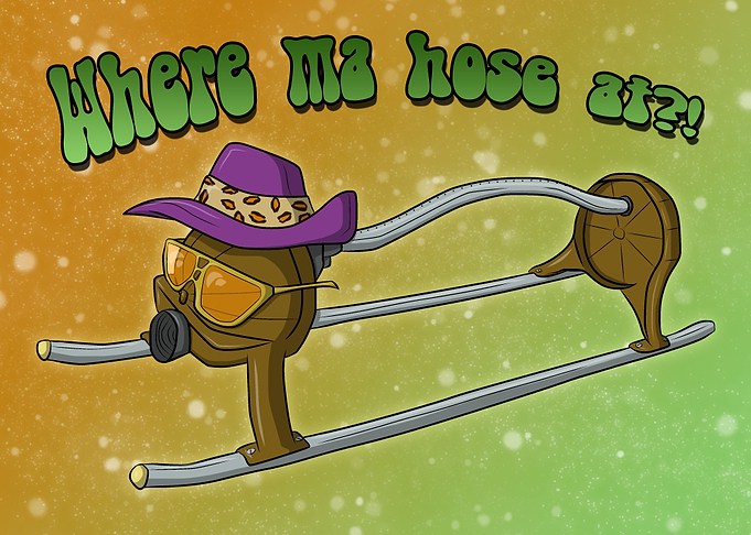 where ma hose at